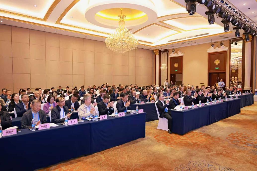 中俄科技合作联盟第四次全体大会暨中俄科技交流合作与项目推介会系列活动在哈尔滨成功举办